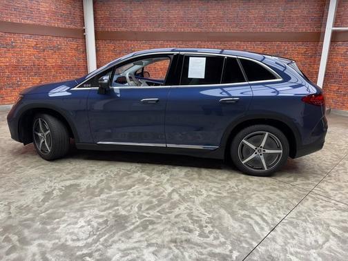 2023 Mercedes-Benz EQE 350 4MATIC