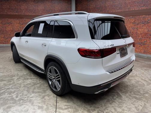 2021 Mercedes-Benz GLS 450 