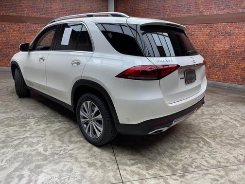 2023 Mercedes-Benz GLE 450
