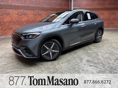 2023 Mercedes-Benz EQE 350 4MATIC