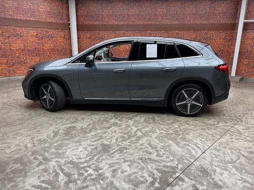 2023 Mercedes-Benz EQE 350 4MATIC