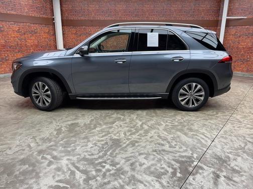 2023 Mercedes-Benz GLE 350 