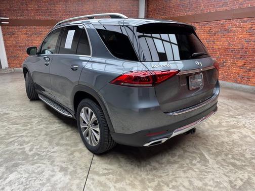 2023 Mercedes-Benz GLE 350 