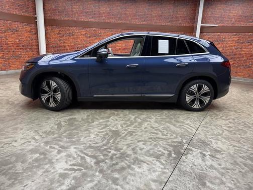2023 Mercedes-Benz EQE 350