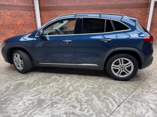 2022 Mercedes-Benz GLA 250 4MATIC