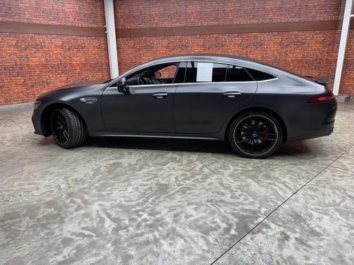 2023 Mercedes-Benz AMG GT 53 4-Door