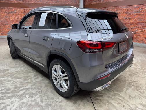 2023 Mercedes-Benz GLA 250 4MATIC