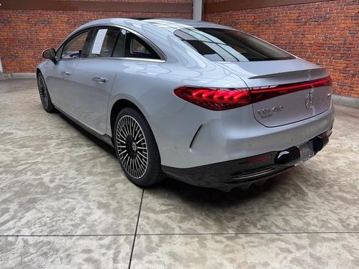 2023 Mercedes-Benz EQS 450+ 
