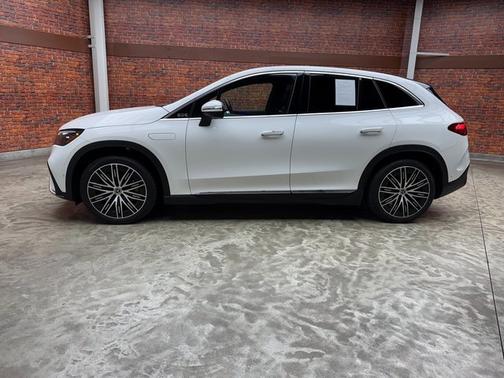 2023 Mercedes-Benz EQE 500