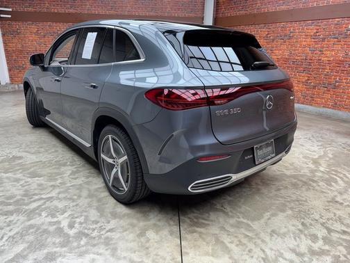 2023 Mercedes-Benz EQE 350 4MATIC