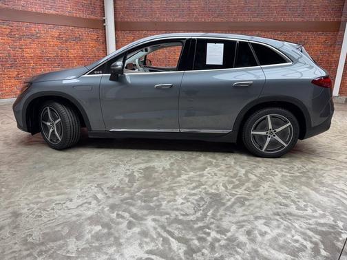 2023 Mercedes-Benz EQE 350 4MATIC