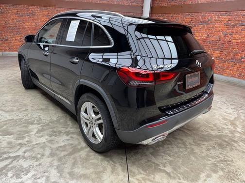 2022 Mercedes-Benz GLA 250 4MATIC