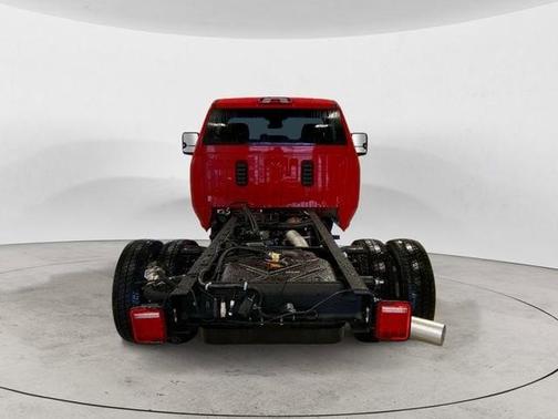 2026 GMC Sierra 3500 Pro