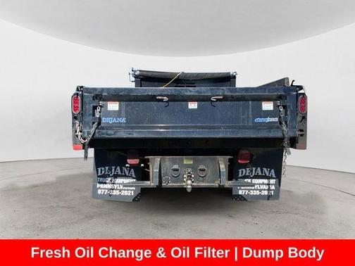 2024 Chevrolet Silverado 3500 WT