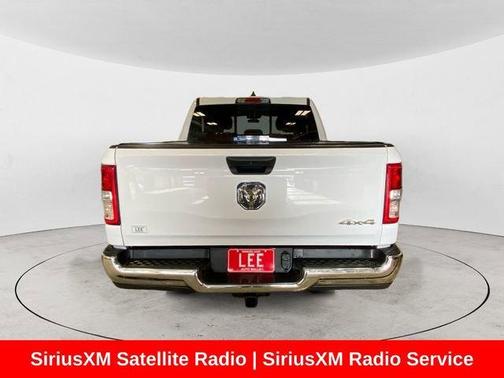 2021 RAM 1500 Tradesman