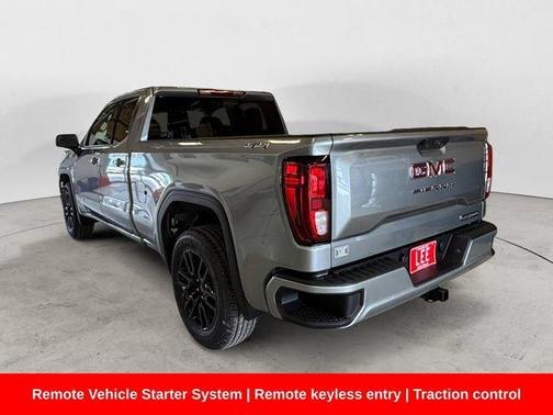 Sterling 2026 GMC Sierra 1500 Elevation