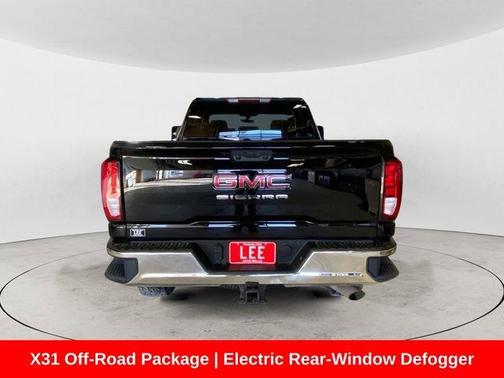 2022 GMC Sierra 2500 Pro