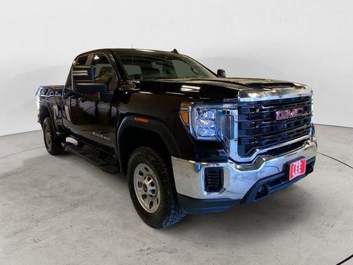 2022 GMC Sierra 2500 Pro