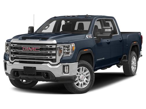 2022 GMC Sierra 2500 SLE