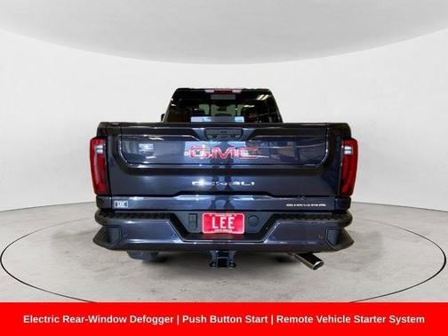 2026 GMC Sierra 2500 Denali