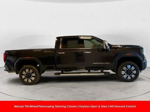 2026 GMC Sierra 2500 Denali