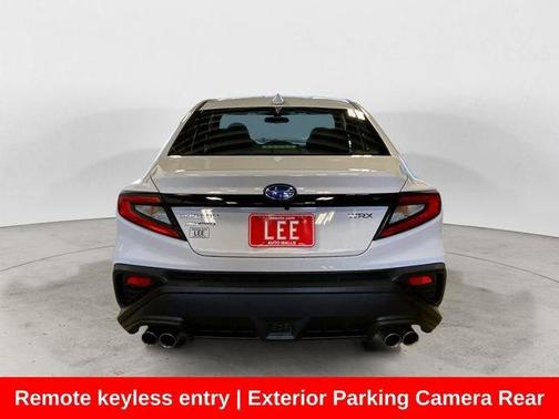 2023 Subaru WRX Base