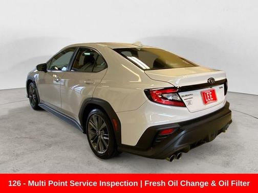 2023 Subaru WRX Base
