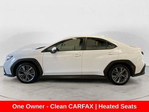 2023 Subaru WRX Base