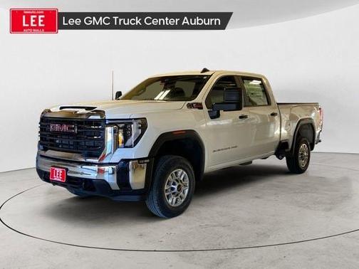 2026 GMC Sierra 2500 Pro