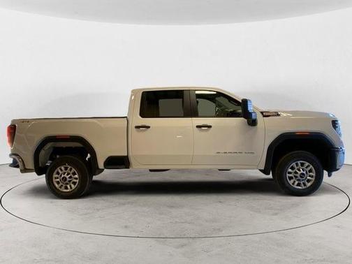 2026 GMC Sierra 2500 Pro