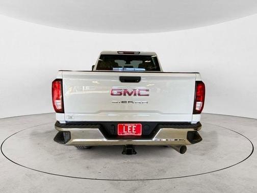 2026 GMC Sierra 2500 Pro