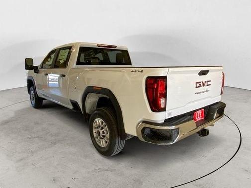 2026 GMC Sierra 2500 Pro