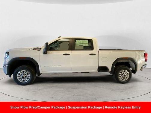 2026 GMC Sierra 2500 Pro