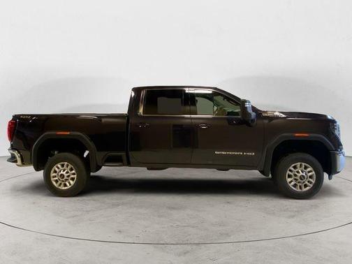 2026 GMC Sierra 2500 SLE