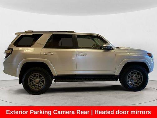 2019 Toyota 4Runner Sport