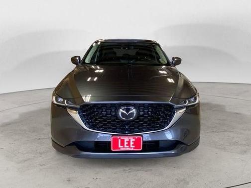 2024 Mazda CX-5 2.5 S Preferred Package