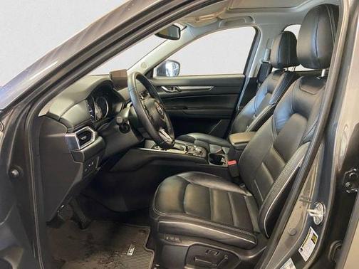 2024 Mazda CX-5 2.5 S Preferred Package