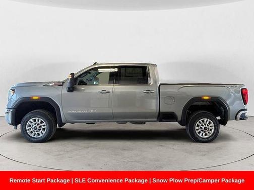 Sterling 2026 GMC Sierra 2500 SLE
