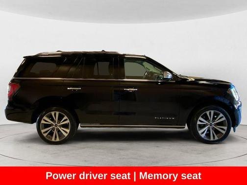 2020 Ford Expedition Platinum
