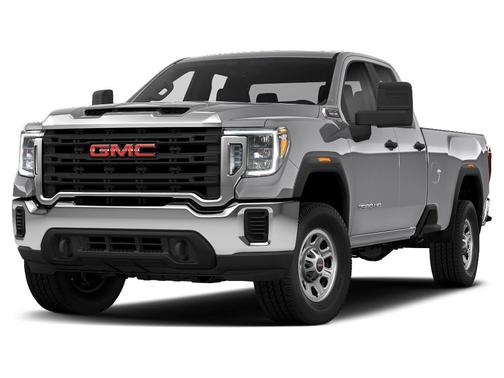 2022 GMC Sierra 3500 Pro