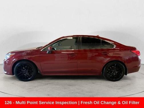 2016 Subaru Legacy 2.5i Premium