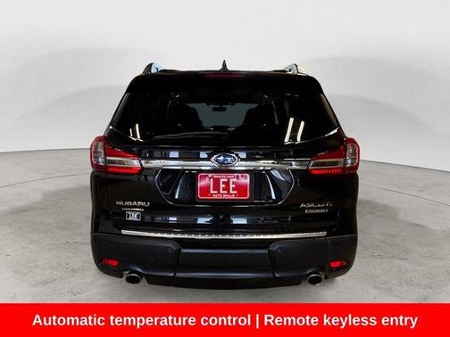 2020 Subaru Ascent Touring 7-Passenger