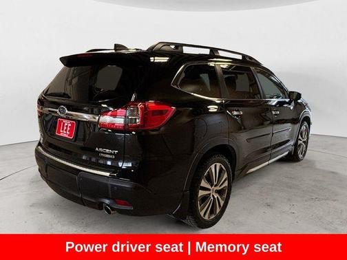 2020 Subaru Ascent Touring 7-Passenger