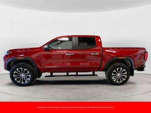 2023 GMC Canyon Denali