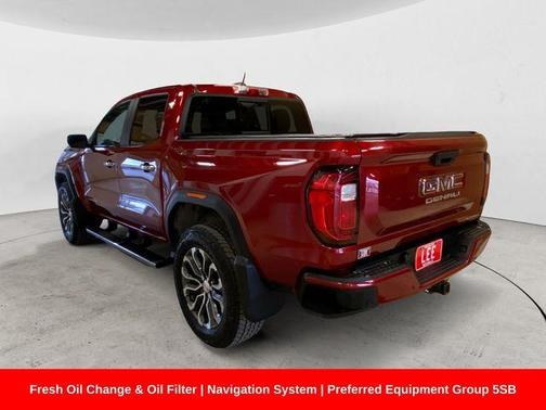 2023 GMC Canyon Denali