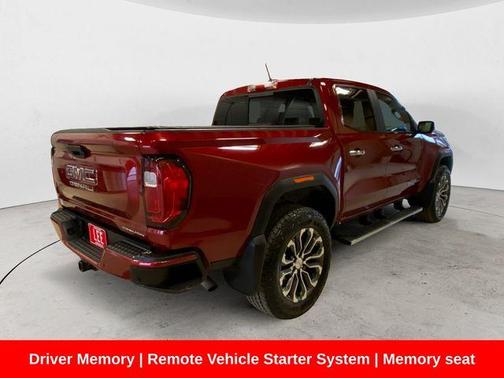 2023 GMC Canyon Denali