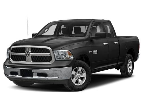 2020 RAM 1500 Classic SLT