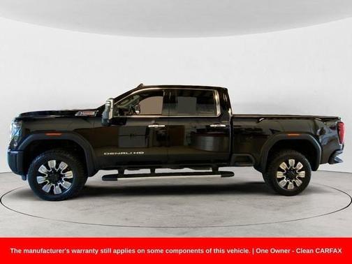 2024 GMC Sierra 2500 Denali
