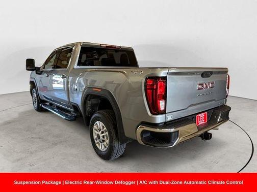 Sterling 2026 GMC Sierra 2500 SLE