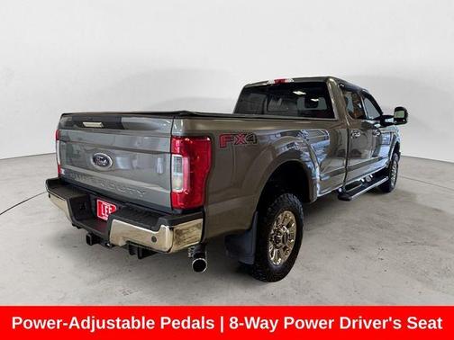 2019 Ford F-250 XLT